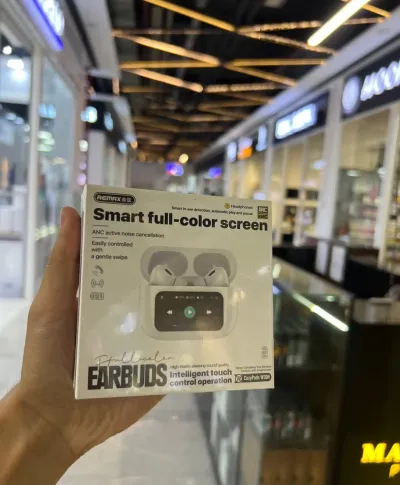 Наушники беспроводные с микрофоном REMAX W30N Bluetooth USB Type-C