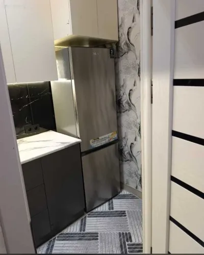 1-комн. квартира, 6 этаж, 40 м², 46 мкр