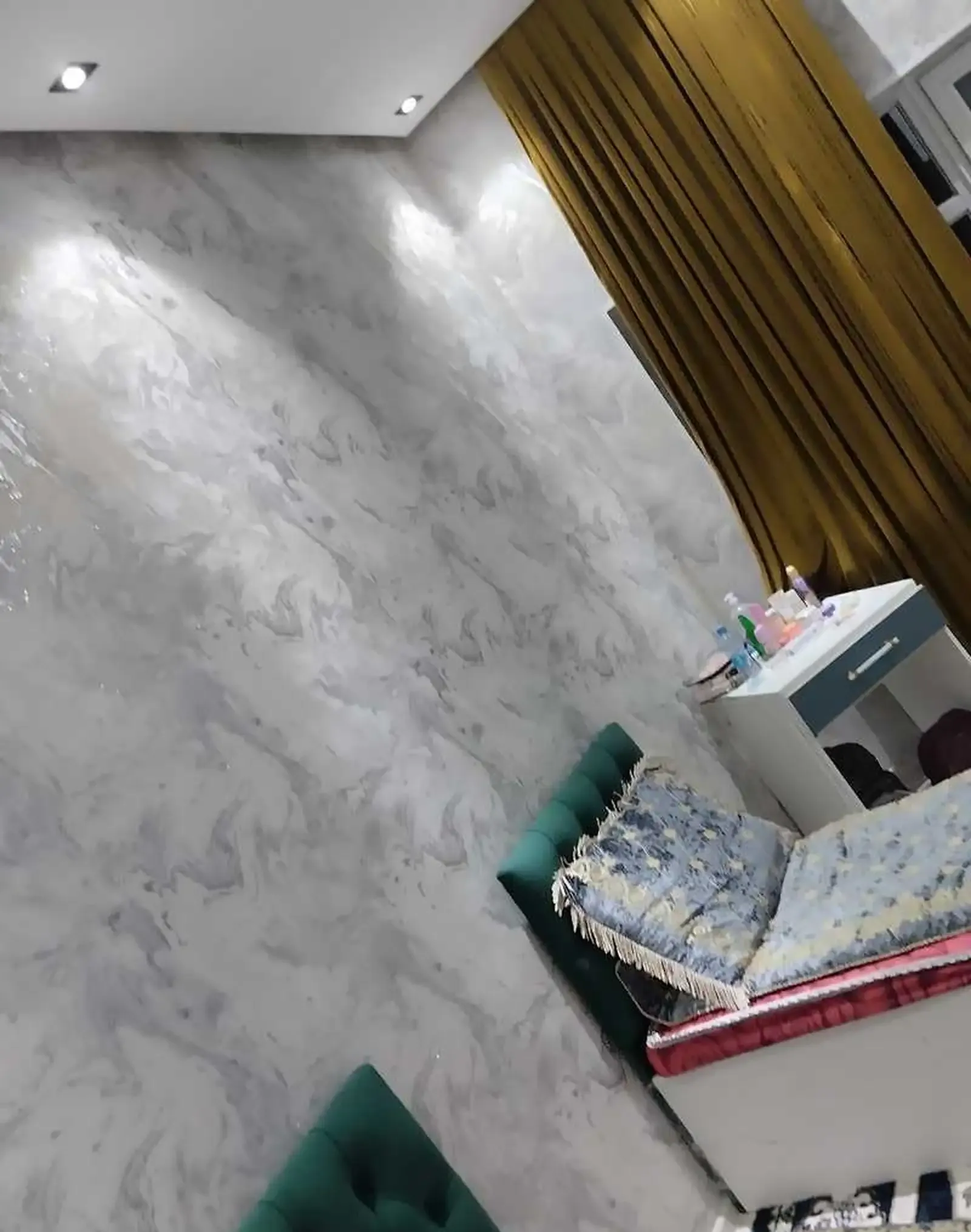 3-комн. квартира, 7 этаж, 90м², Спартак