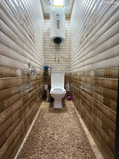 3-комн. квартира, 10 этаж, 90м², Рудаки 179. доми Ёвар