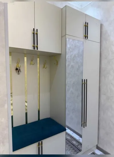 2-комн. квартира, 3 этаж, 70м², Шохмансур