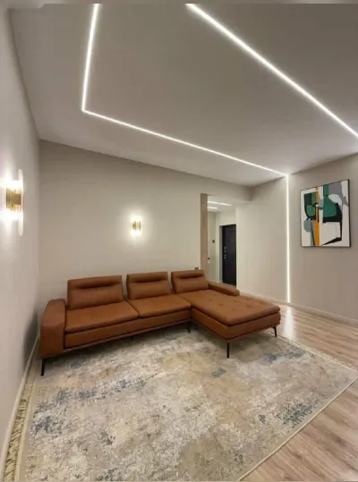2-комн. квартира, 11 этаж, 72м², Садбарг