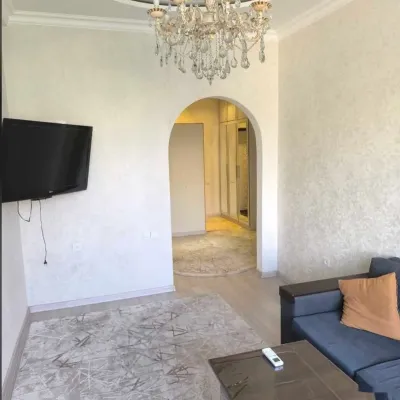 2-к квартира, 4 этаж, 60 м², шохмансур