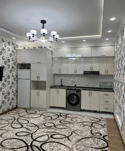 2-комн. квартира, 14 этаж, 64 м², Профсаюз