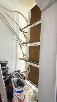 3-комн. квартира, 15 этаж, 113 м², фирдавси