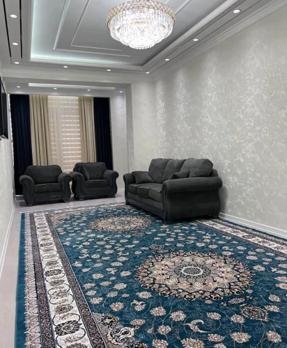 2-к квартира, 5 этаж, 87 м²