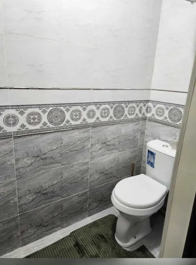 2-комн. квартира, 6 этаж, 65м², И.Сомони