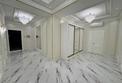 2-комн. квартира, 4 этаж, 96 м², Шохмансур