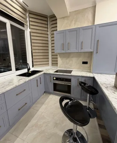 2-комн. квартира, 8 этаж, 80 м², Сино караболо