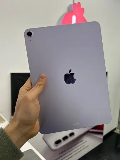 Планшет apple ipad air m2 512gb