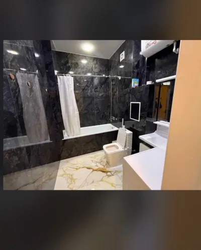 2-комн. квартира, 7 этаж, 56м², казокон