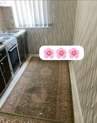 2-комн. квартира, 2 этаж, 60м², Текстиль