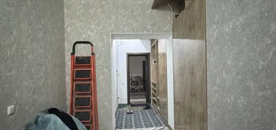 3-комн. квартира, 9 этаж, 121 м², Ваданасос