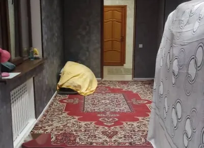 4-комн. квартира, 7 этаж, 153 м², Шохмансур