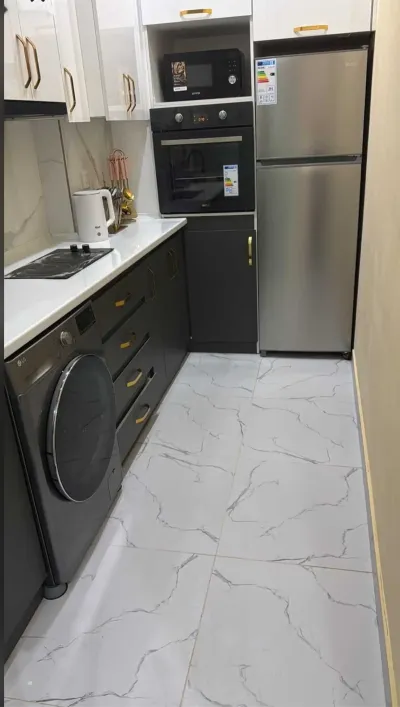 2-комн. квартира, 13 этаж, 60м², Шохмансур