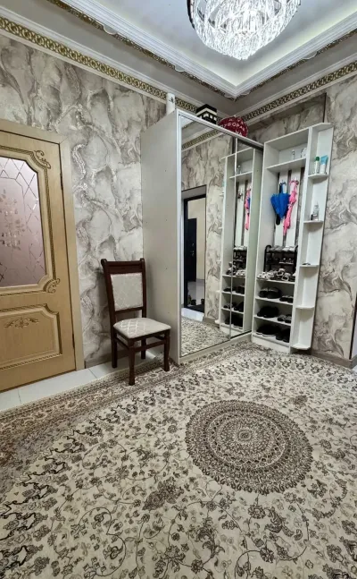 2-комн. квартира, 9 этаж, 64 м², Сино,112мкр