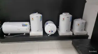 Водонагреватель Artel 80л