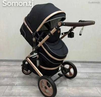 Коляска