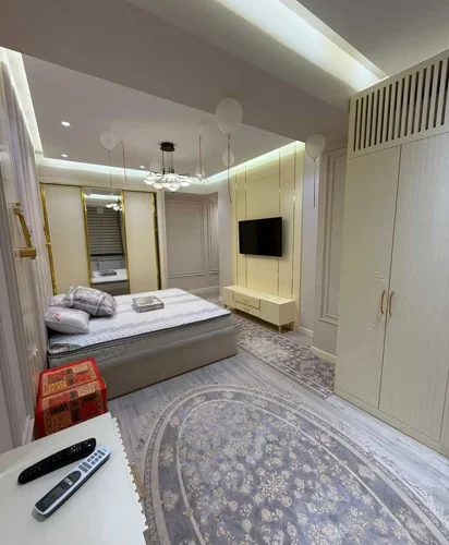 3-к квартира, 7 этаж, 100 м²