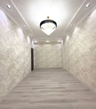 2-комн. квартира, 7 этаж, 70 м², Сино