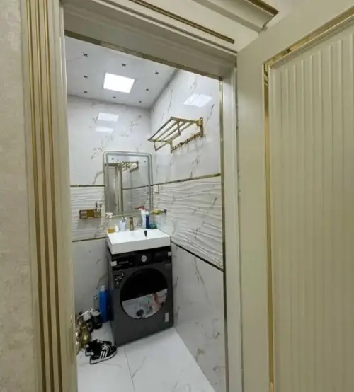 3-комн. квартира, 9 этаж, 101 м², Сино