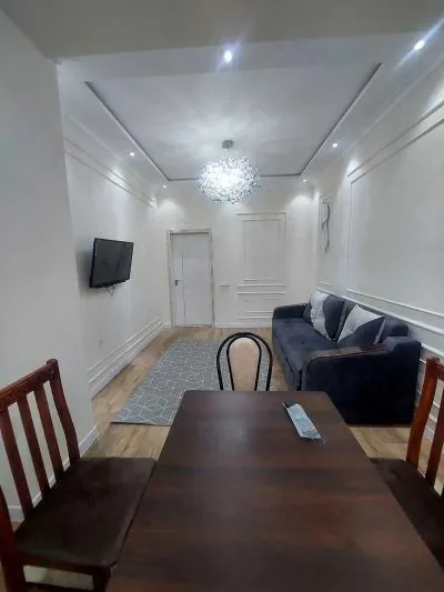 2-комн. квартира, 11 этаж, 60м², Шохмансур