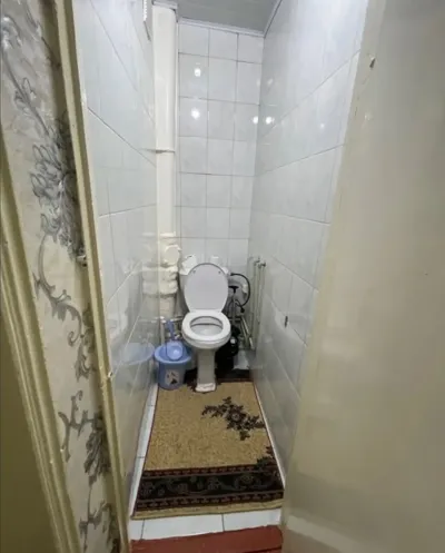 2-комн. квартира, 4 этаж, 75м², Сино