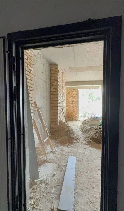 2-комн. квартира, 2 этаж, 80 м², н.Исмоили Сомони,Северный,Воданасос-Ёвар