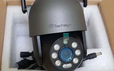 Камера wifi беспроводная 3 MP