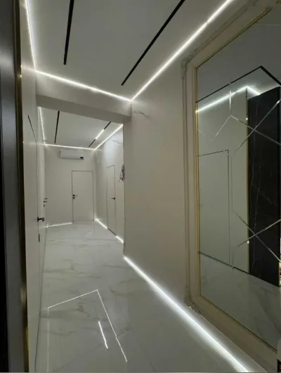 2-комн. квартира, 9 этаж, 80м², шохмансур