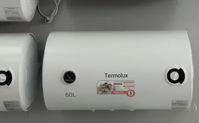 Водонагреватель Termolux 60л