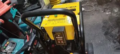 Мойка высокого давления Texa