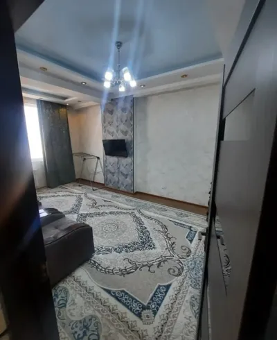 3-комн. квартира, 12 этаж, 69м², Шохмансур
