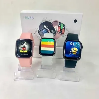 Смарт-часы HW16