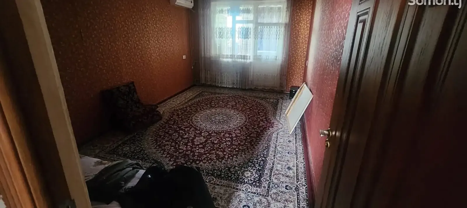 3-комн. квартира, 4 этаж, 70м², 33 МКР ЛИТСЕЙ УМАРИ ХАЙЁМ