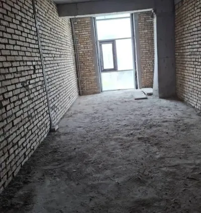 3-комн. квартира, 12 этаж, 114 м², Сомони