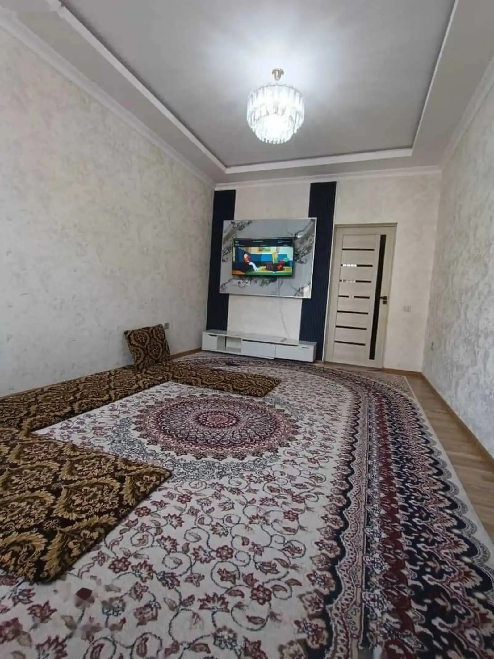 2-комн. квартира, 4 этаж, 50м², Сино, бозорчаи Зарафшон