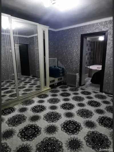 2-к квартира, 4 этаж, 50 м², ватан