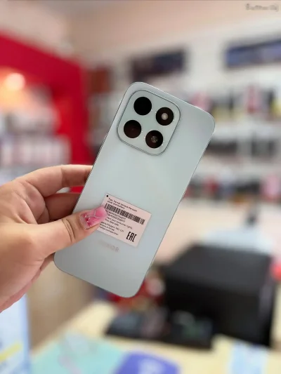 Redmi Honor X6c 256 gb