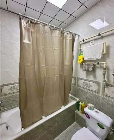 3-комн. квартира, 4 этаж, 120м², И Сомони