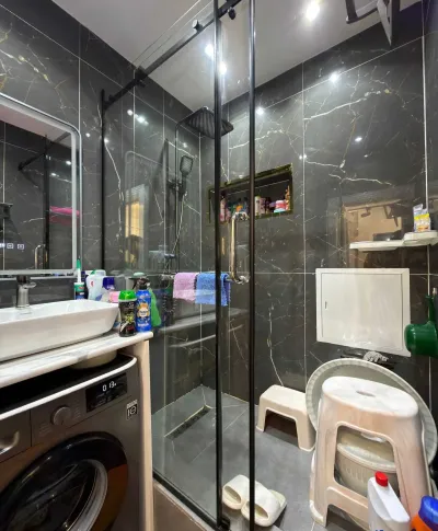 2-комн. квартира, 12 этаж, 50 м², Сино