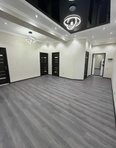 3-комн. квартира, 11 этаж, 100м², Шохмансур