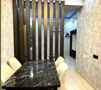 2-комн. квартира, 15 этаж, 70м², Сомони