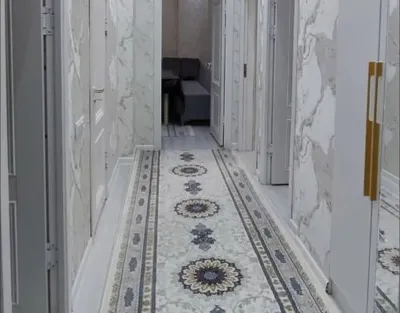 2-комн. квартира, 5 этаж, 65м², Сино