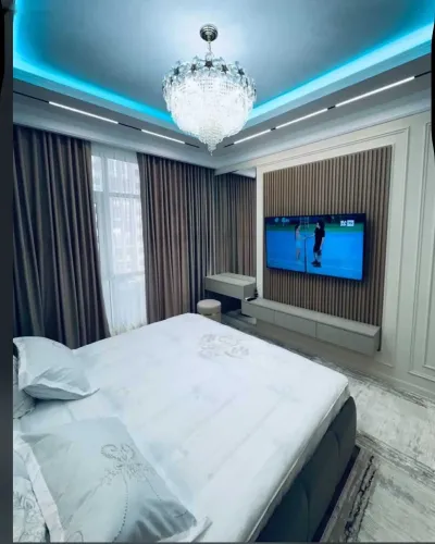 2-комн. квартира, 7 этаж, 56м², Шохмансур