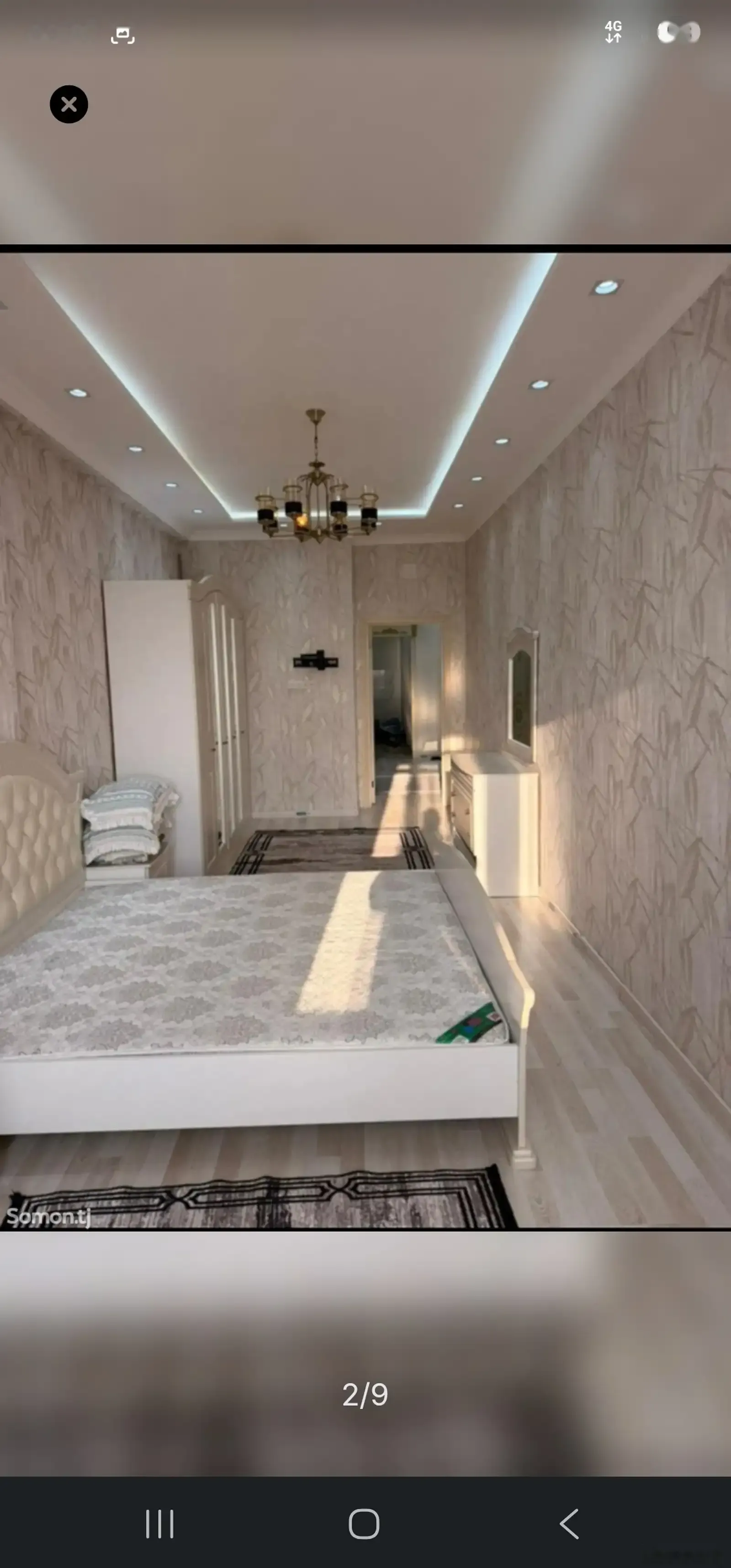 2-к квартира, 17 этаж, 99 м², Опера и балет