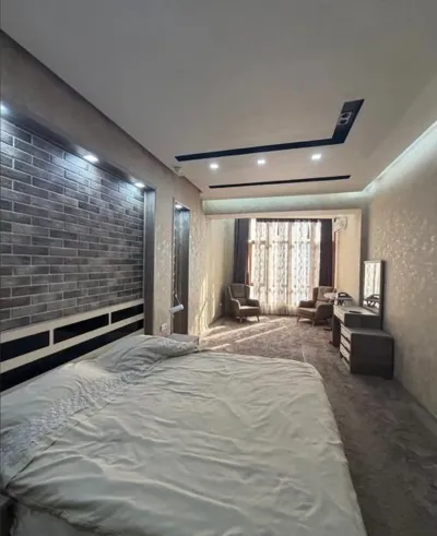 2-комн. квартира, 6 этаж, 70м², Шохмансур