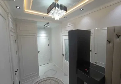2-комн. квартира, 17 этаж, 70м², И Сомони ру ба ру султанбей