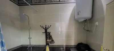 2-комн. квартира, 6 этаж, 96 м², Сино