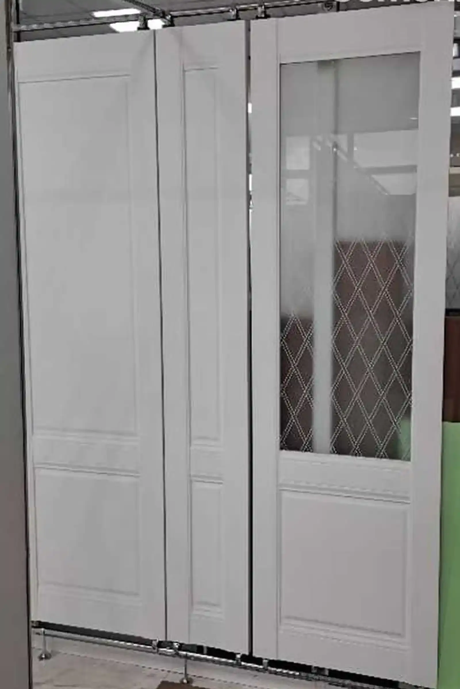 Дверь